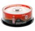 Maxell CD-R 52X Music Audio XL II 80 Cake 25