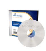 MediaRange DVD+R 16X Slim Case 5